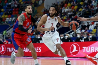 Įspūdingas "Baskonia" žingsnis: sugrįžta Henry